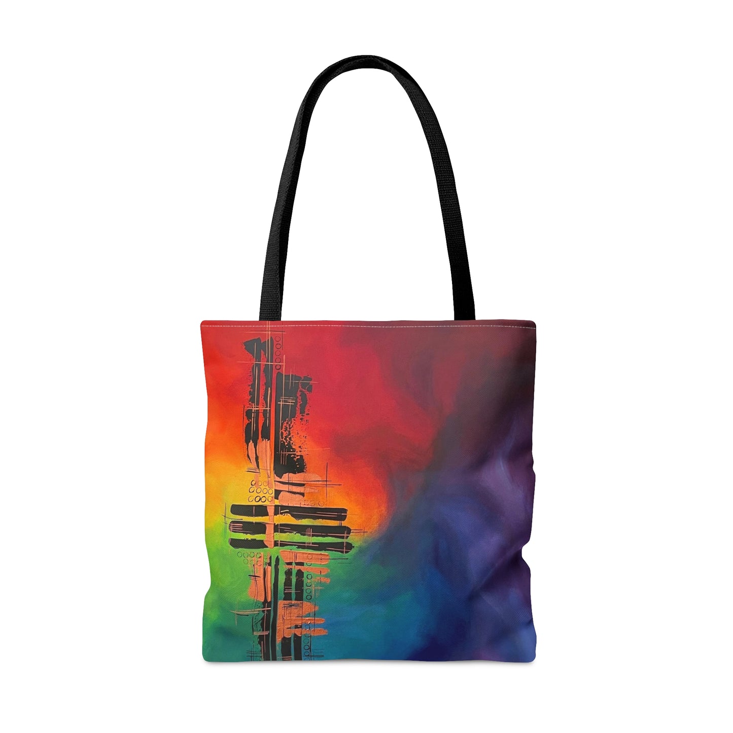 Tote Bag - Spectrum