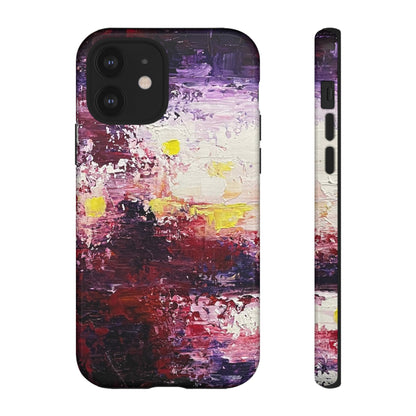 Phone Case - Passion's Dance