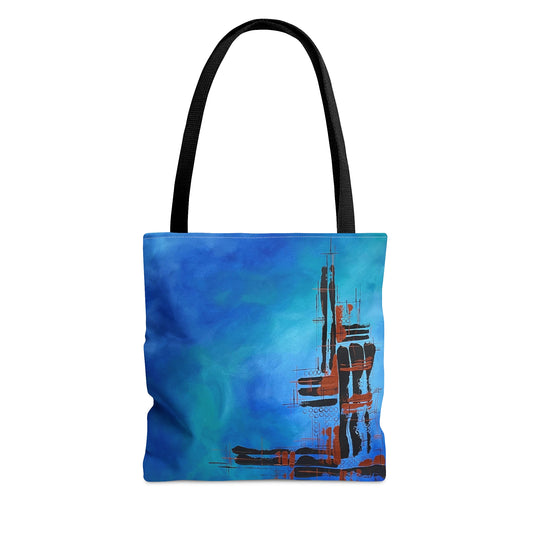 Tote Bag - Memories