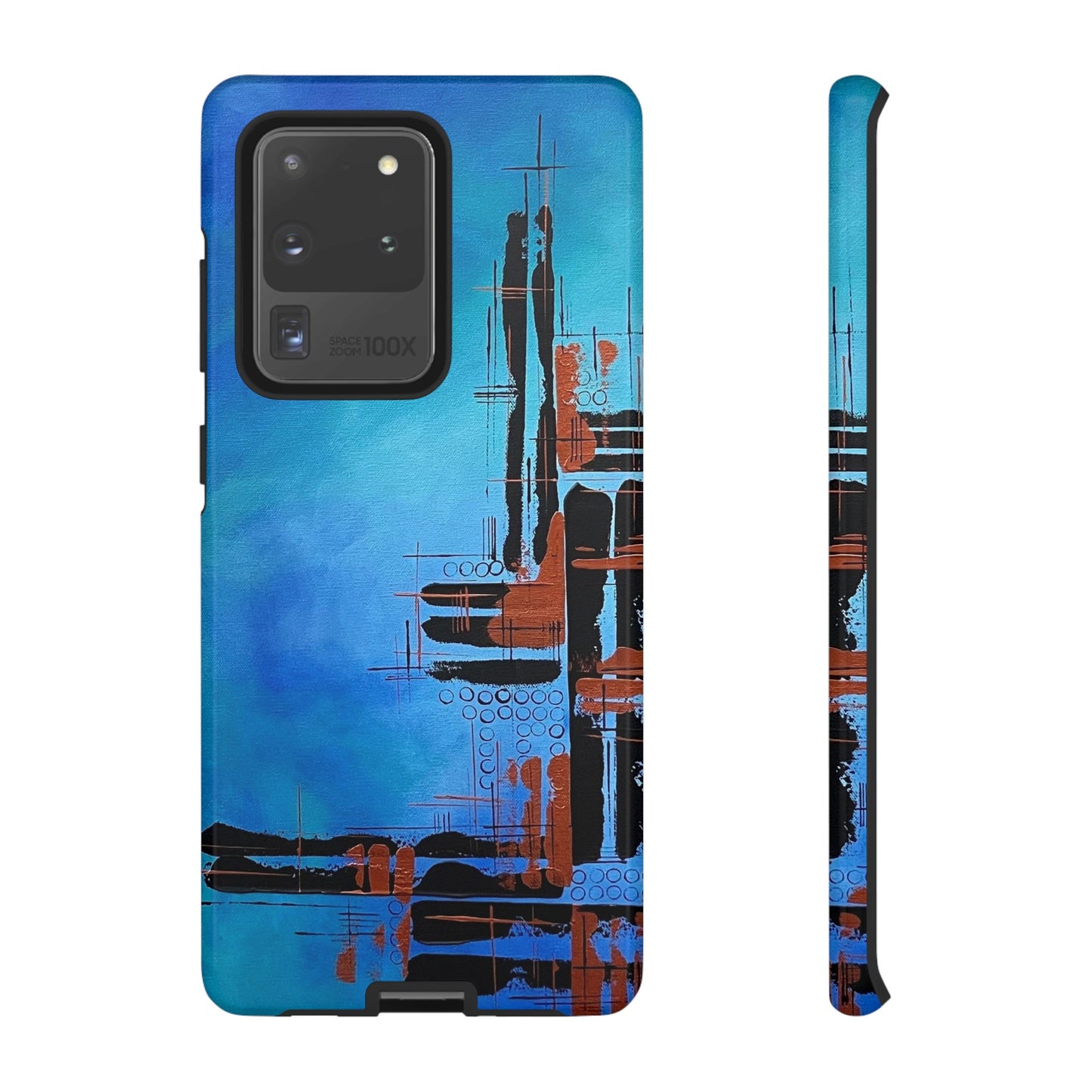 Phone Case - Memories