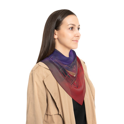 Intrinsic Harmony - Scarf