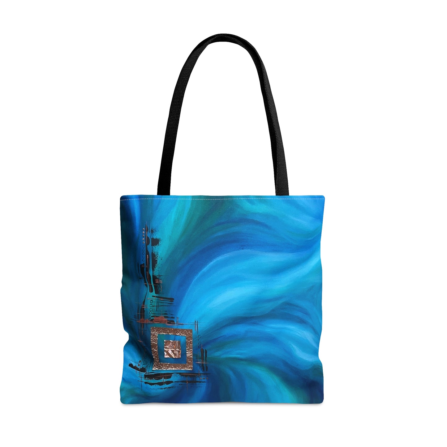 Tote Bag - Resonance