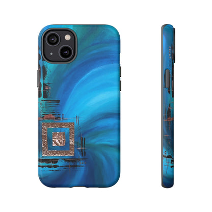 Phone Case - Resonance