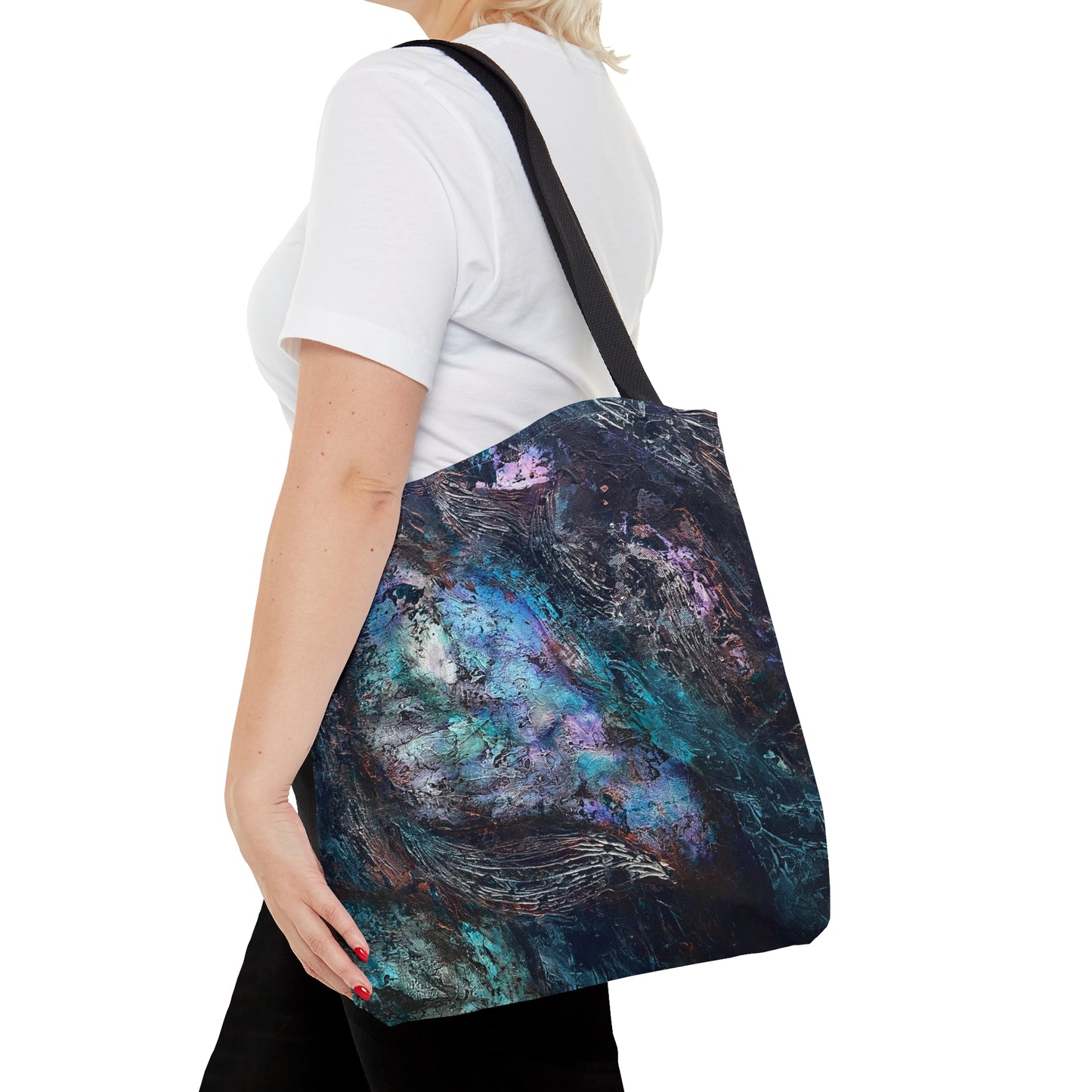 Tote Bag - Nebula