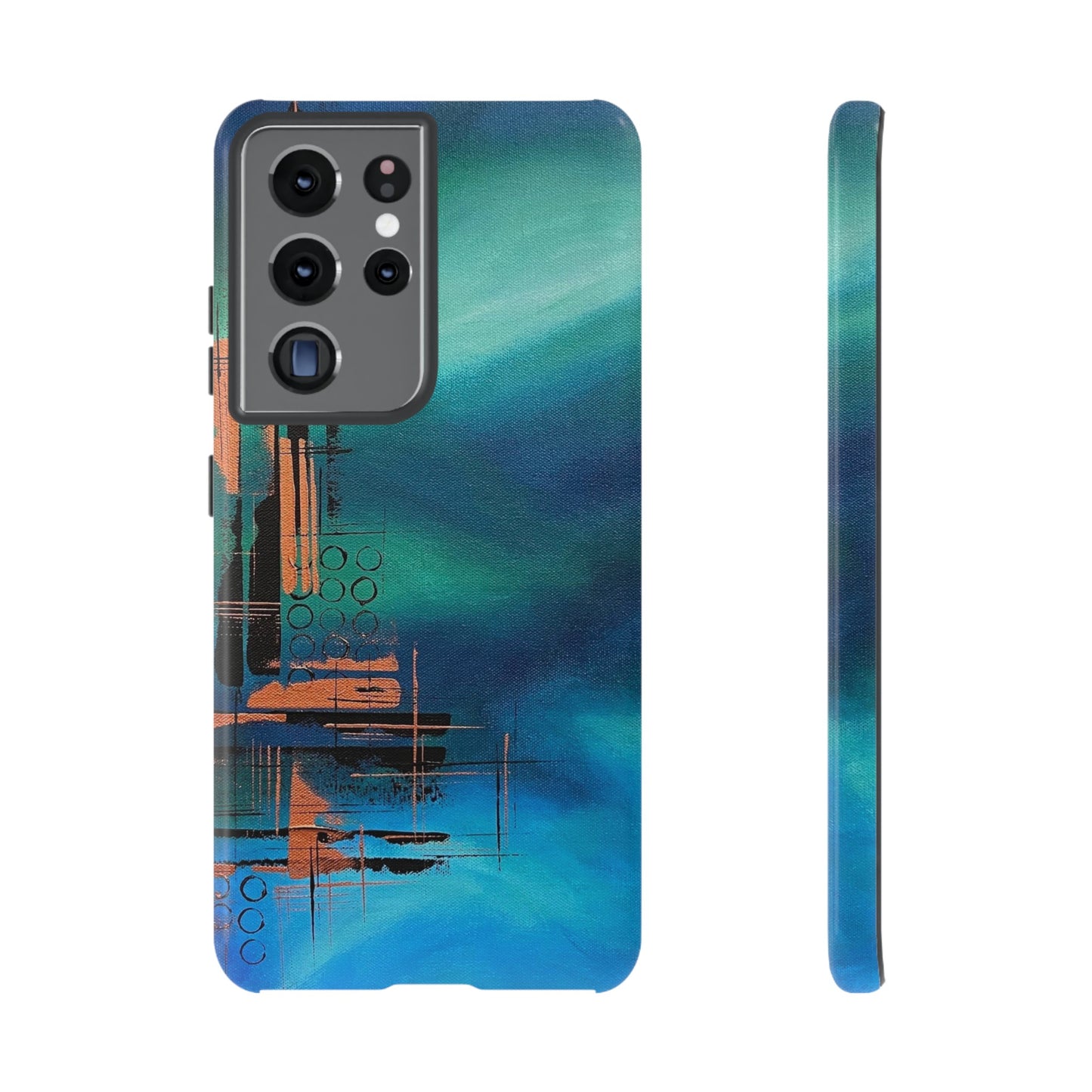 Phone Case - Lively