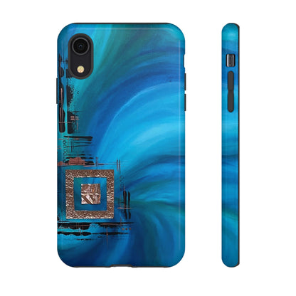 Phone Case - Resonance