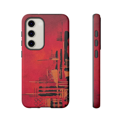 Phone Case - Poppy