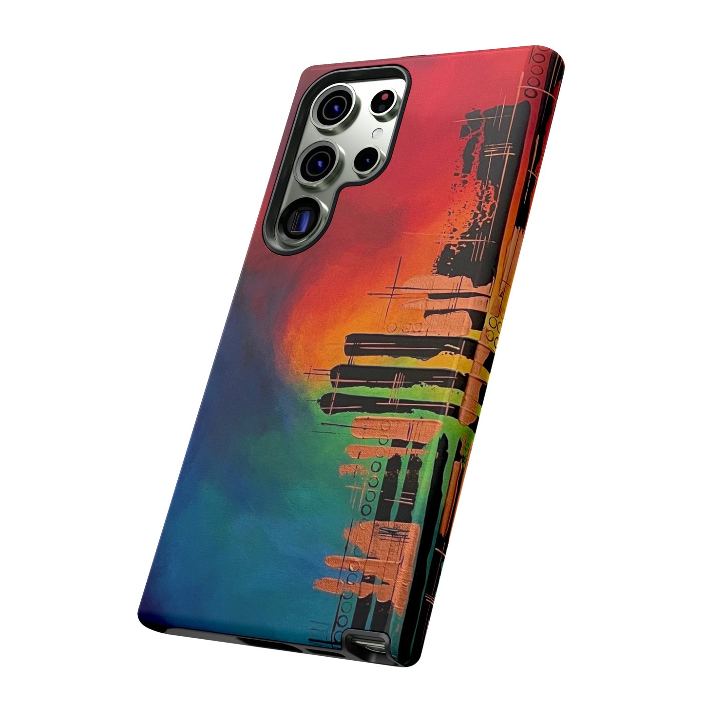 Phone Case - Spectrum