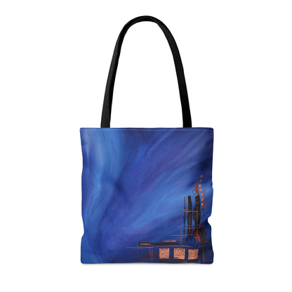 Tote Bag - Reflect