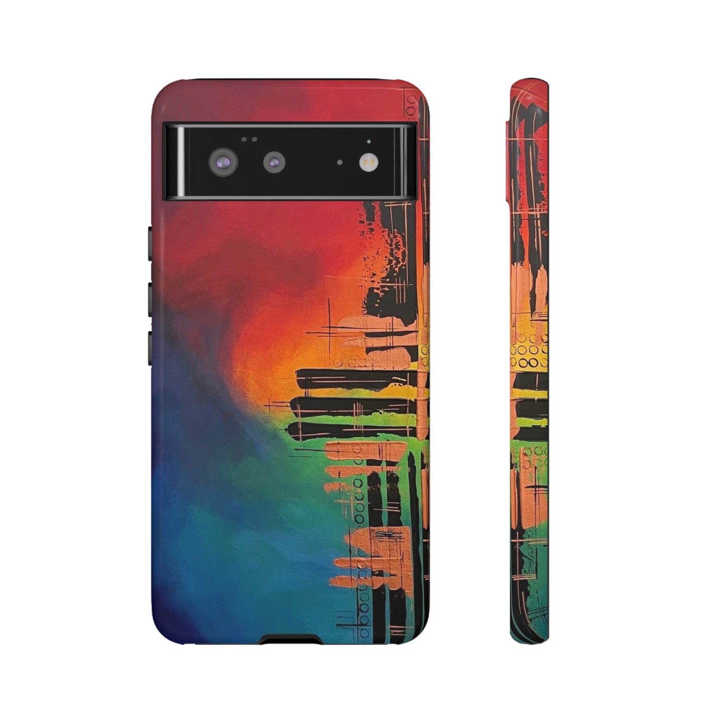 Phone Case - Spectrum