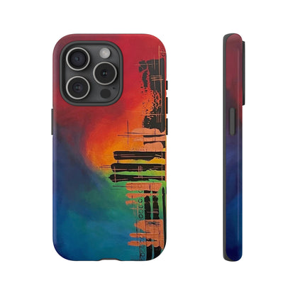 Phone Case - Spectrum