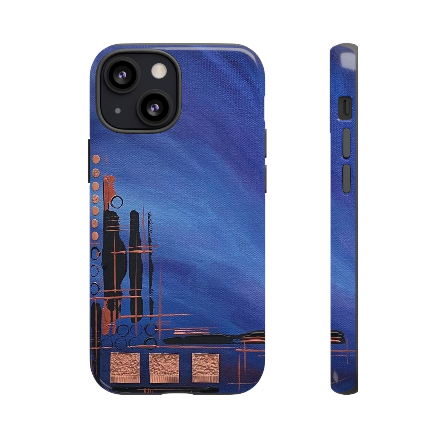 Phone Case - Reflect