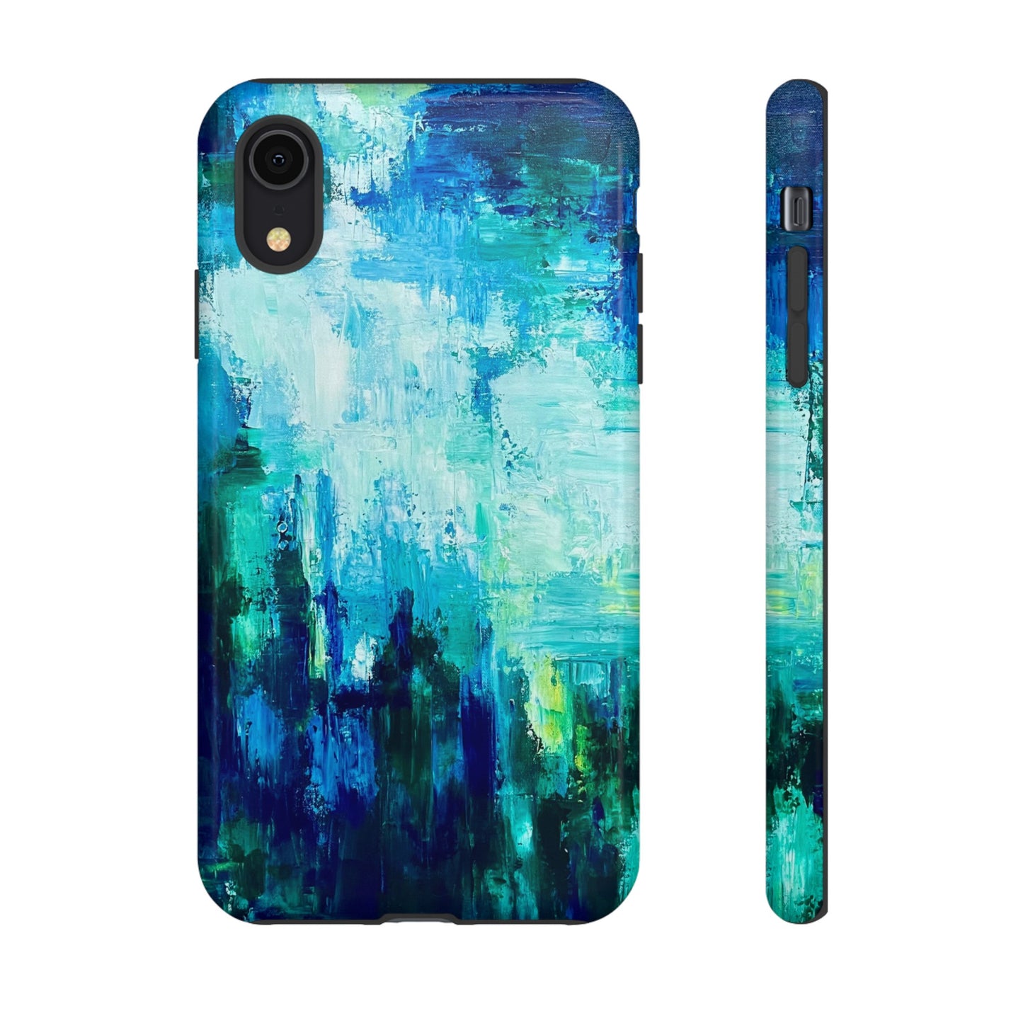 Phone Case - Mystic Lagoon