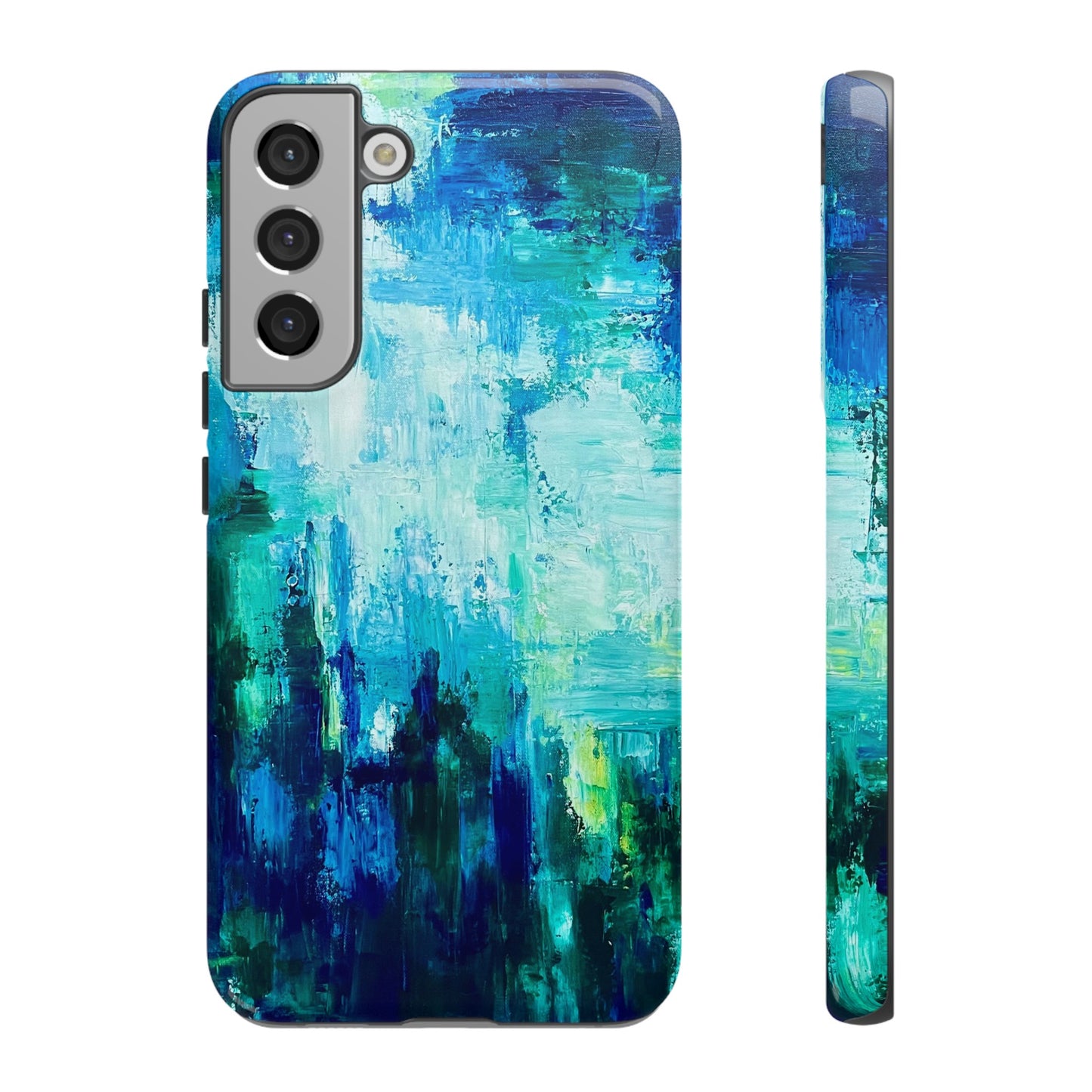 Phone Case - Mystic Lagoon