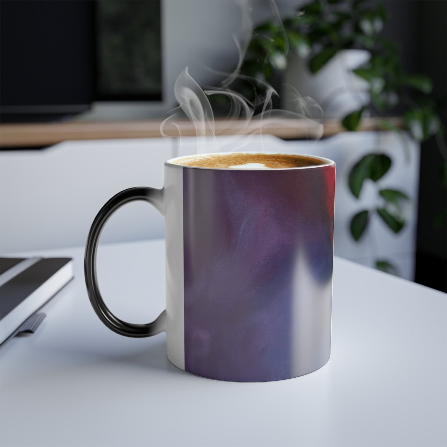 Spectrum - Color Morphing Mug