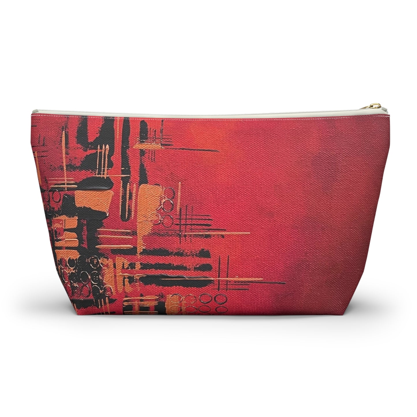 Accessory Bag - Poppy