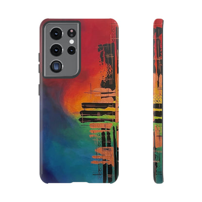 Phone Case - Spectrum