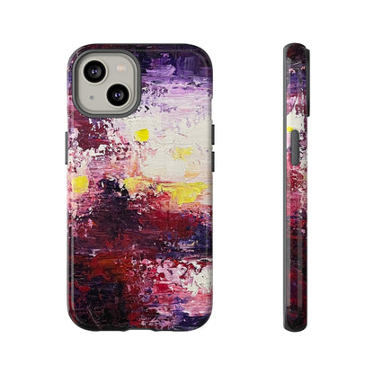 Phone Case - Passion's Dance