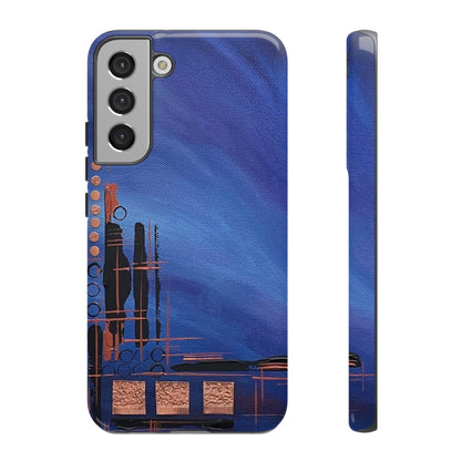 Phone Case - Reflect