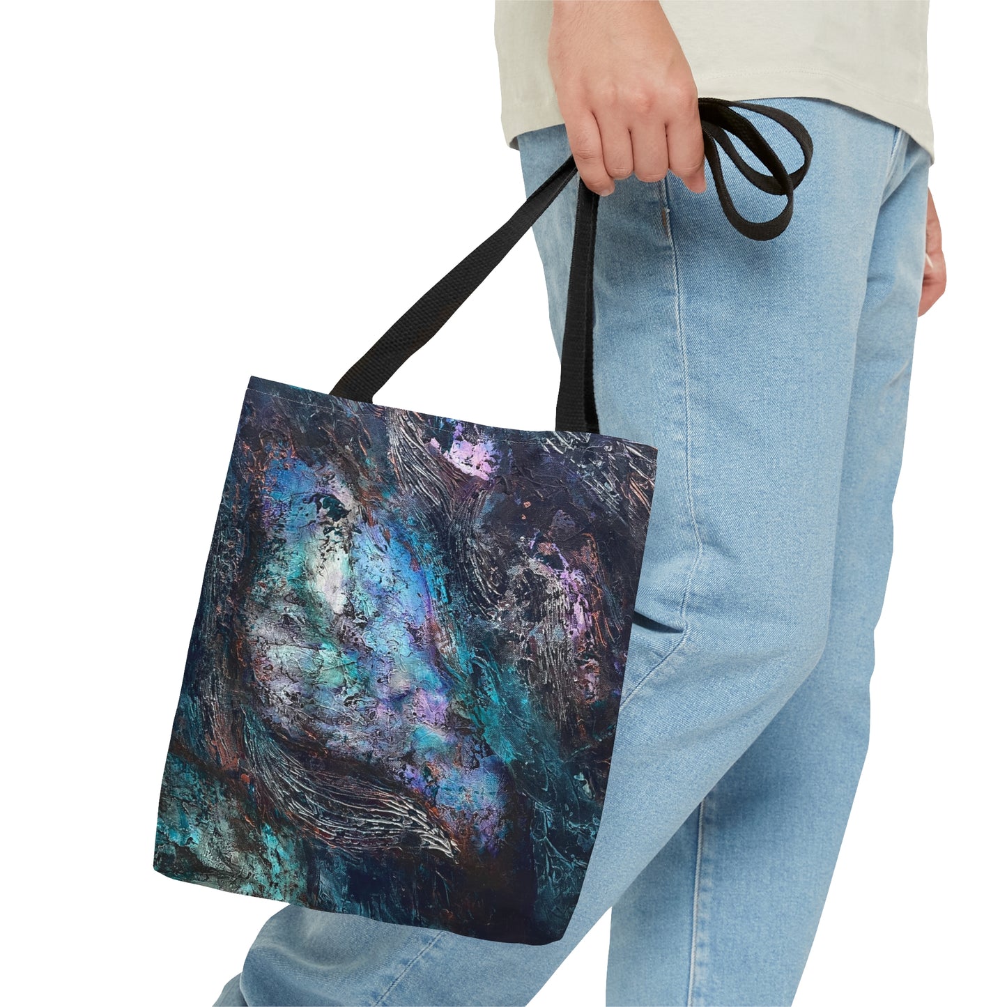 Tote Bag - Nebula