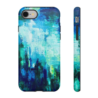 Phone Case - Mystic Lagoon