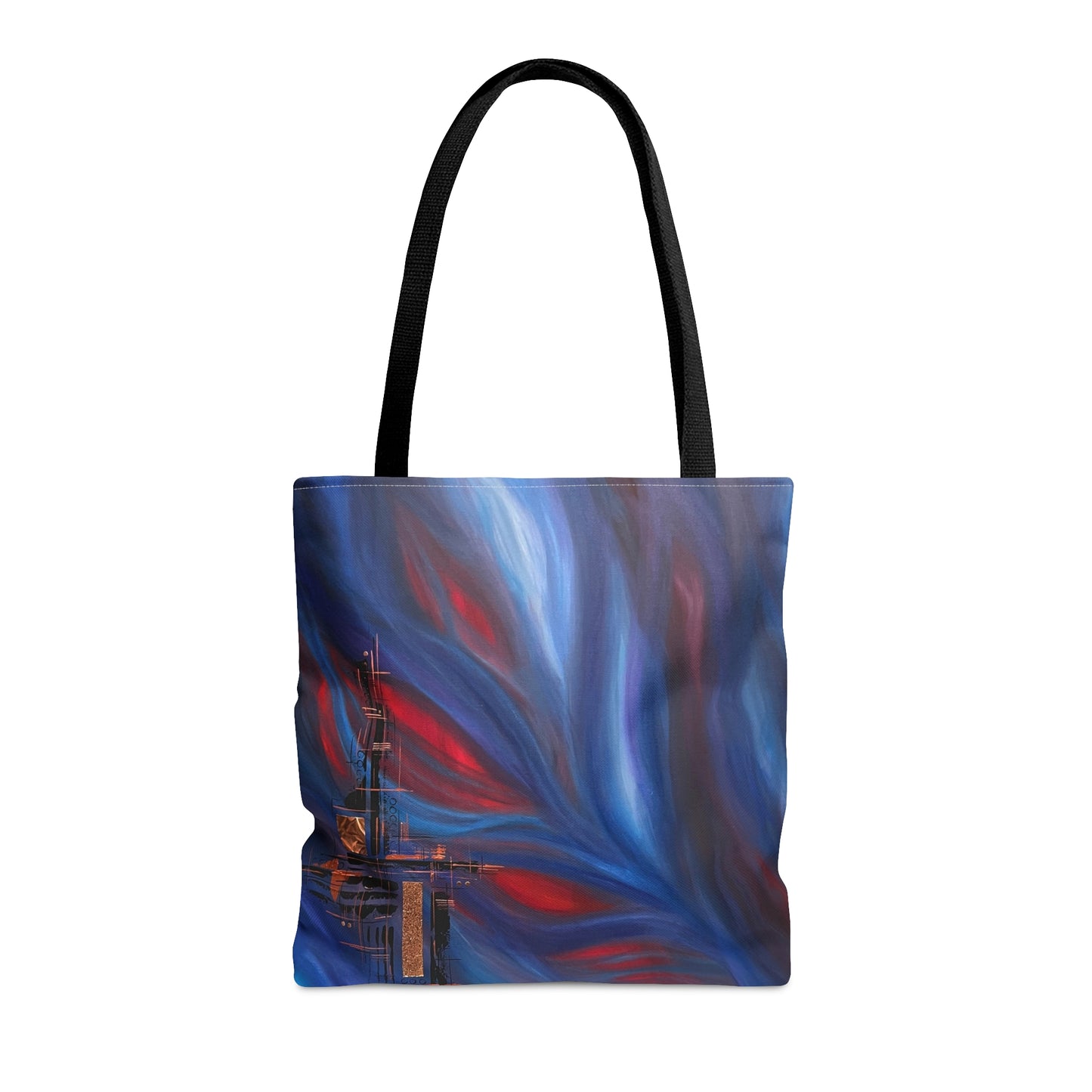 Tote Bag - Inner Alchemy