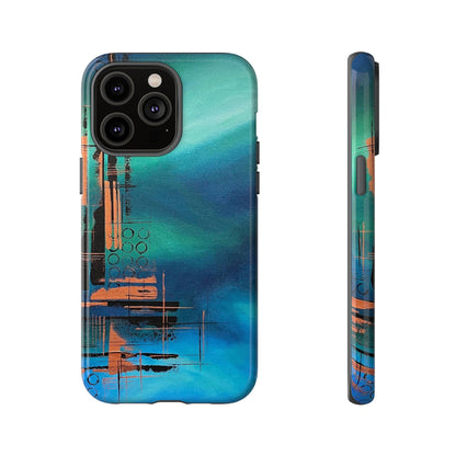 Phone Case - Lively