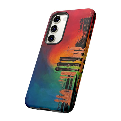 Phone Case - Spectrum