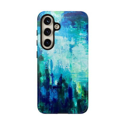 Phone Case - Mystic Lagoon