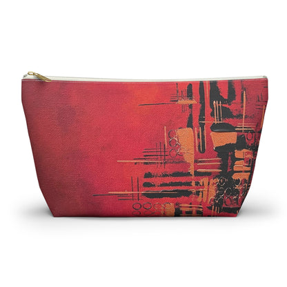 Accessory Bag - Poppy