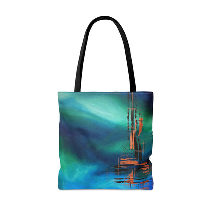 Tote Bag - Lively