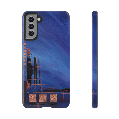 Phone Case - Reflect