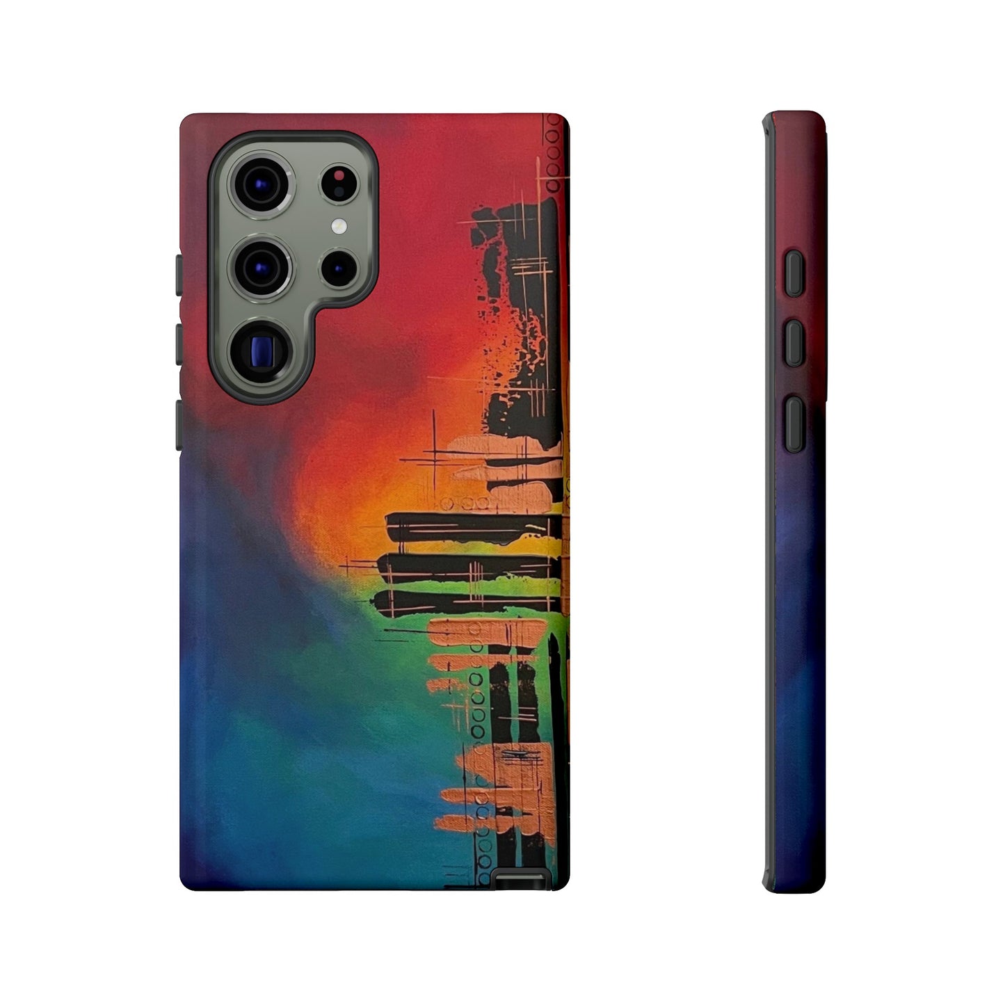 Phone Case - Spectrum