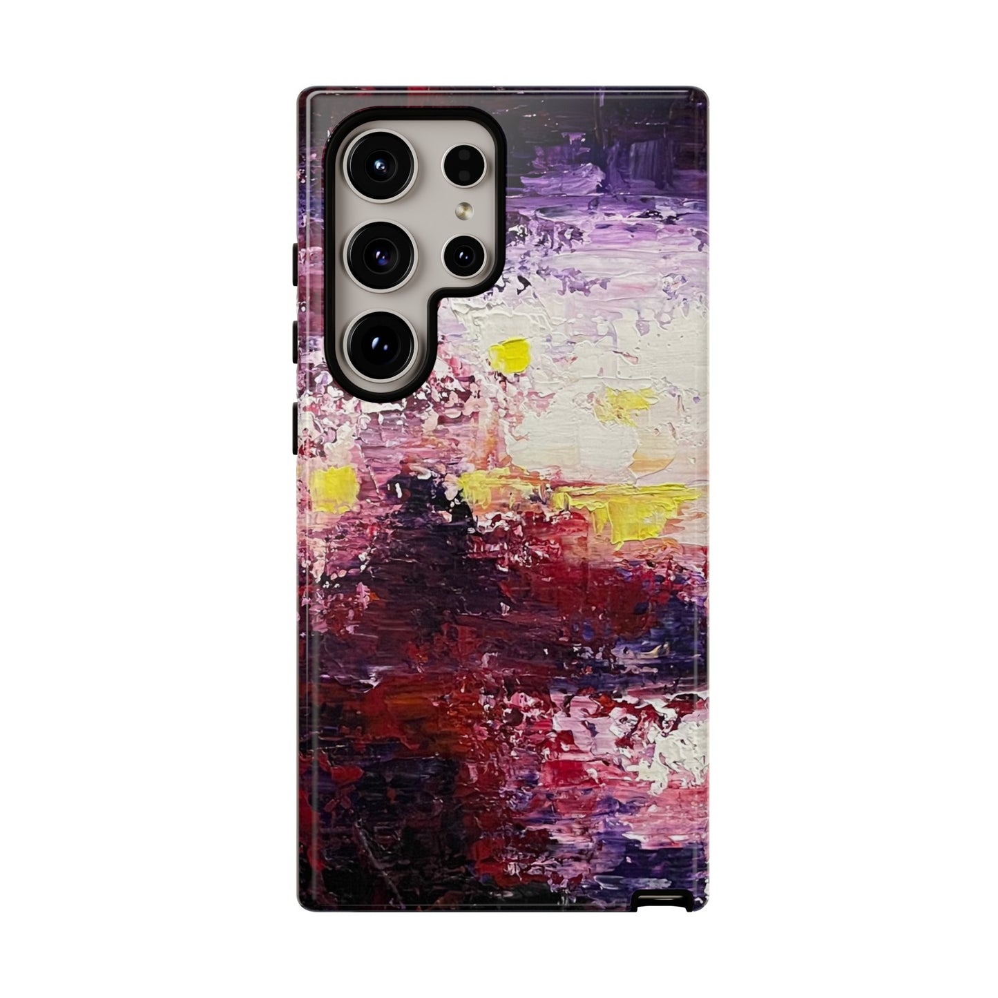 Phone Case - Passion's Dance