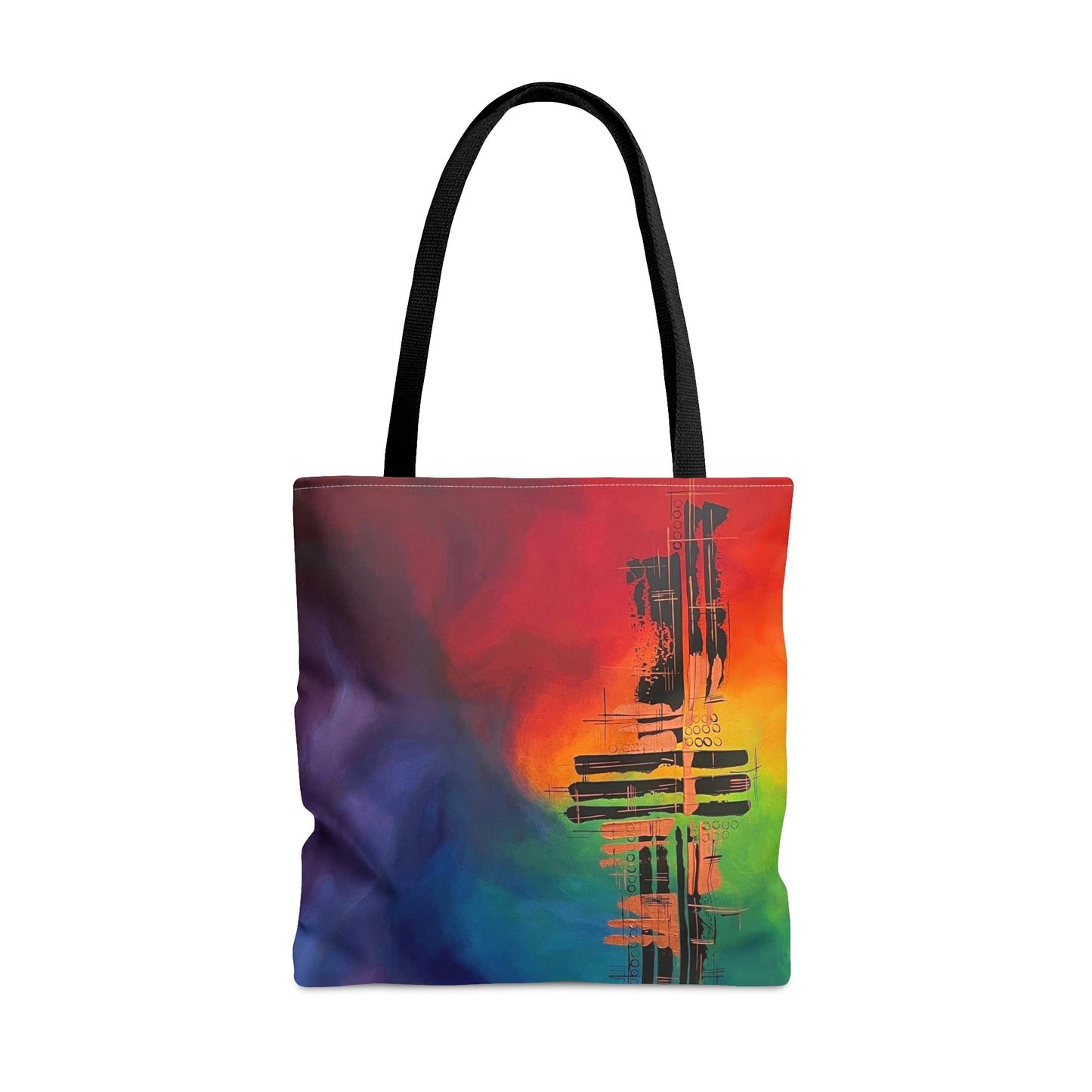 Tote Bag - Spectrum