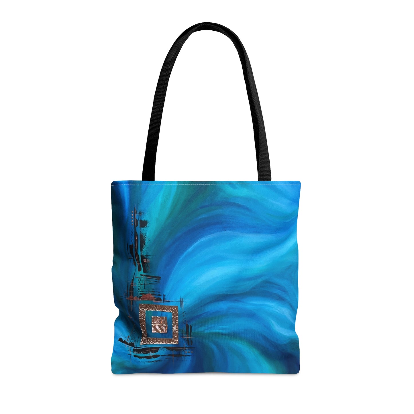 Tote Bag - Resonance