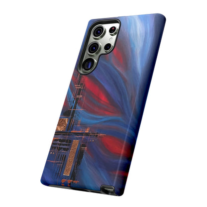 Phone Case - Inner Alchemy