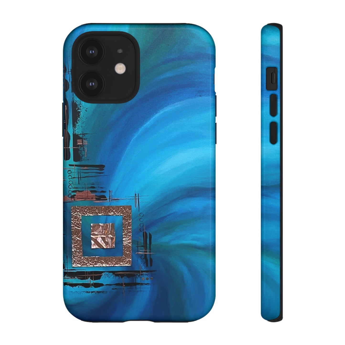 Phone Case - Resonance