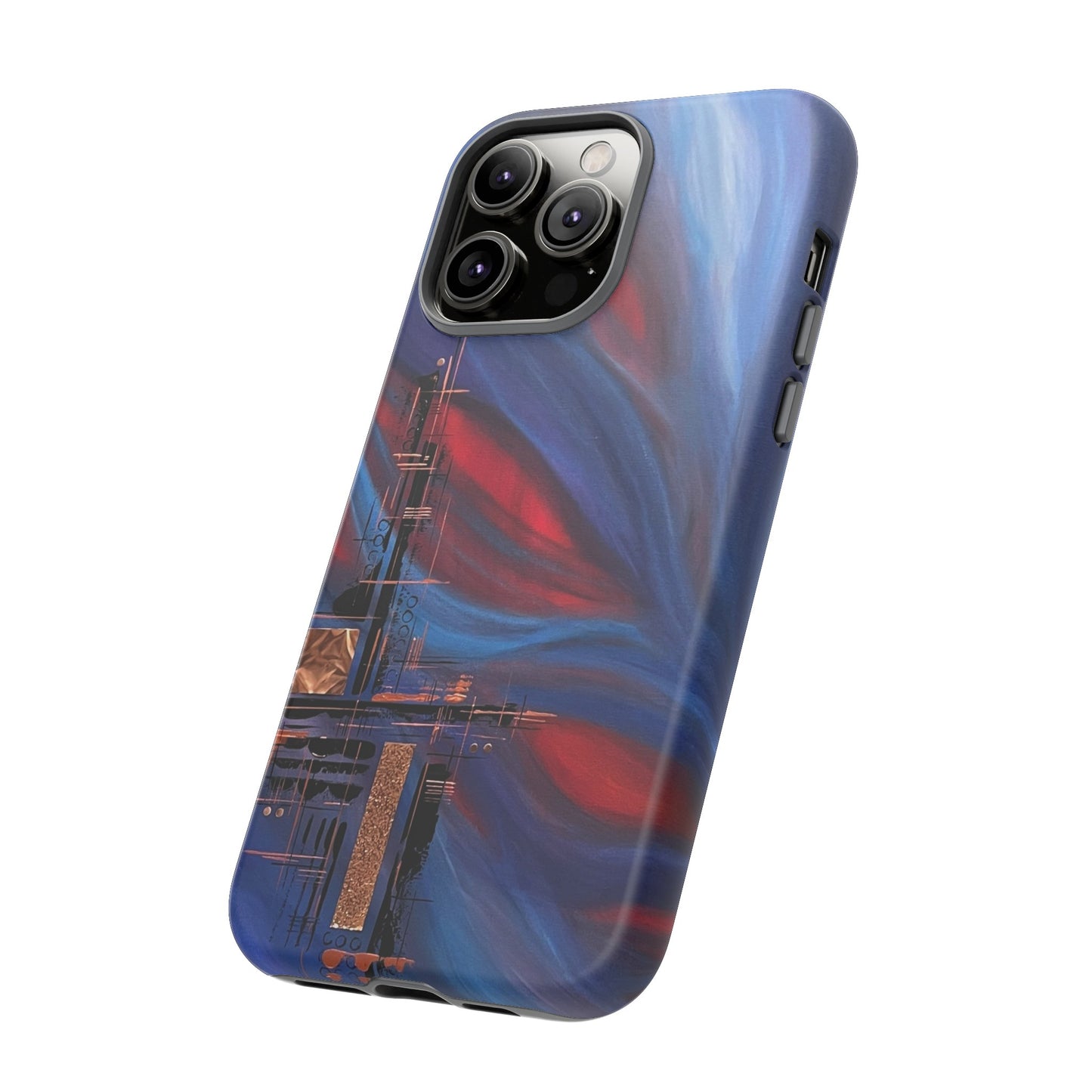 Phone Case - Inner Alchemy