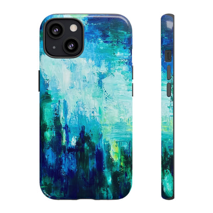 Phone Case - Mystic Lagoon