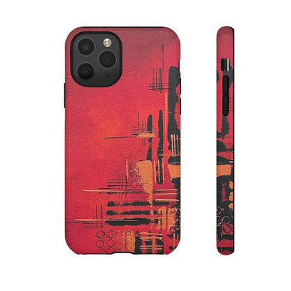 Phone Case - Poppy