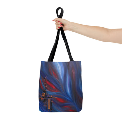 Tote Bag - Inner Alchemy