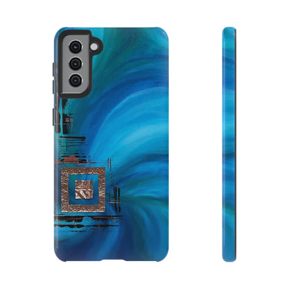 Phone Case - Resonance