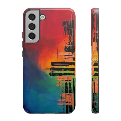 Phone Case - Spectrum