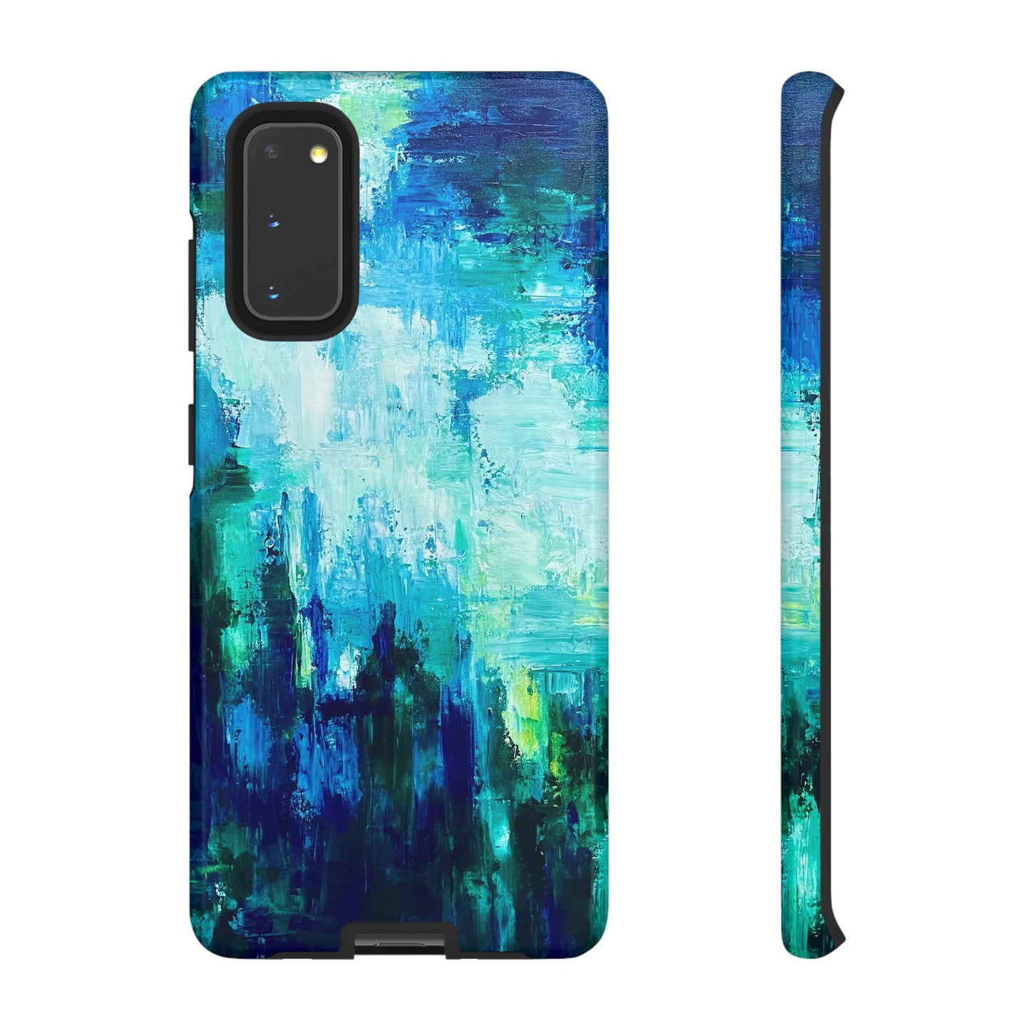 Phone Case - Mystic Lagoon