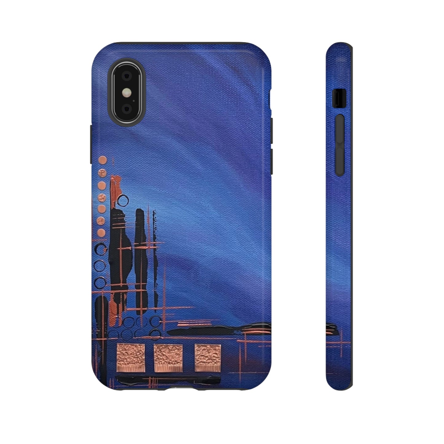 Phone Case - Reflect