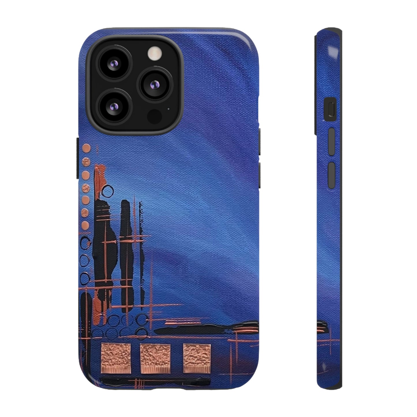 Phone Case - Reflect