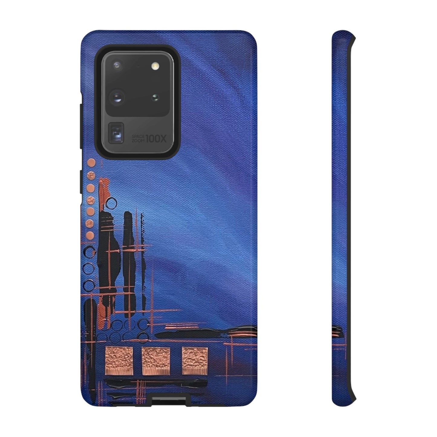 Phone Case - Reflect