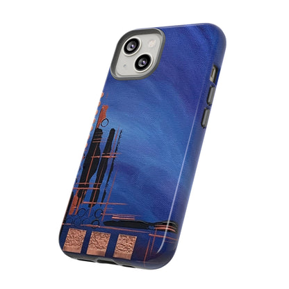 Phone Case - Reflect