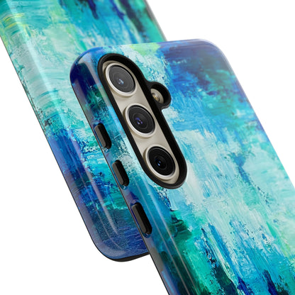 Phone Case - Mystic Lagoon